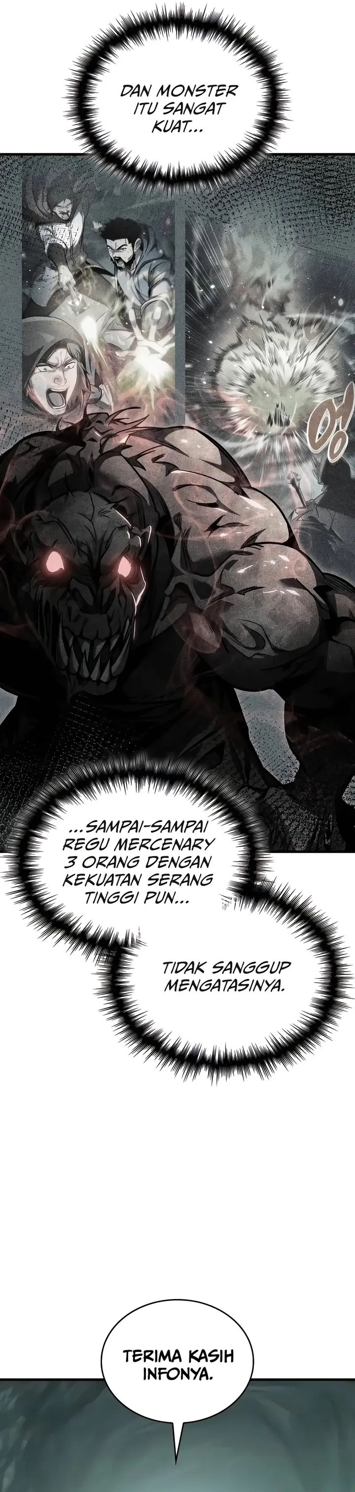 My Exclusive Tower Guide Chapter 79 Halaman 6