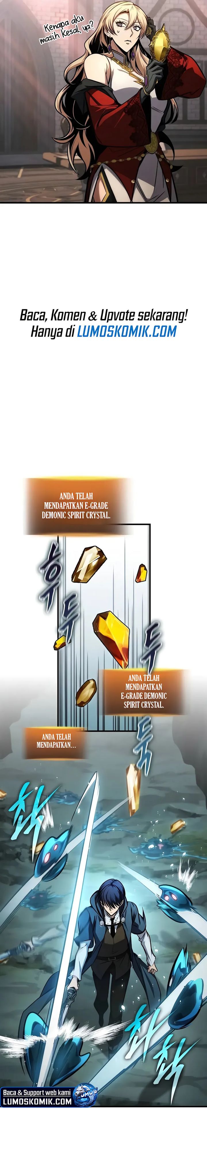 My Exclusive Tower Guide Chapter 79 Halaman 9