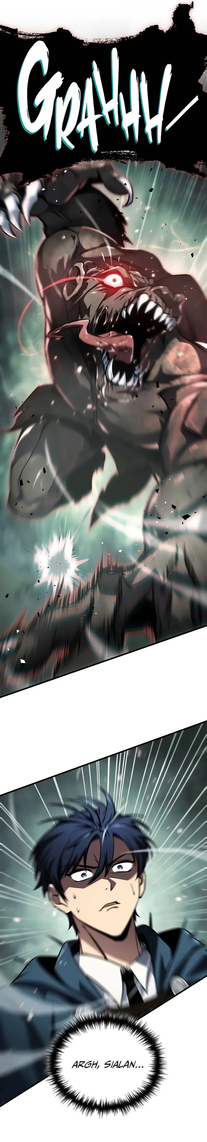 My Exclusive Tower Guide Chapter 79 Halaman 14