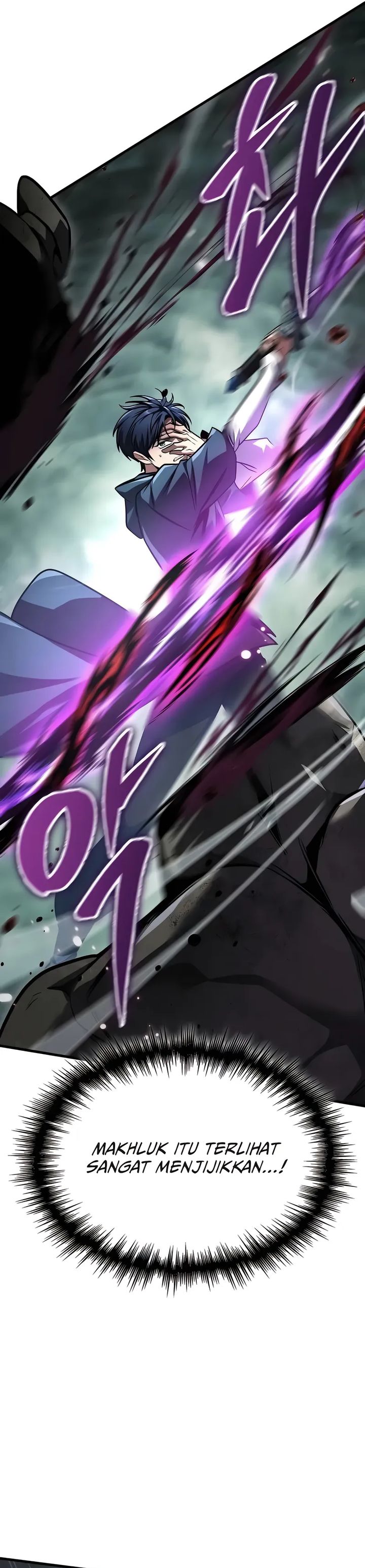 My Exclusive Tower Guide Chapter 79 Halaman 15