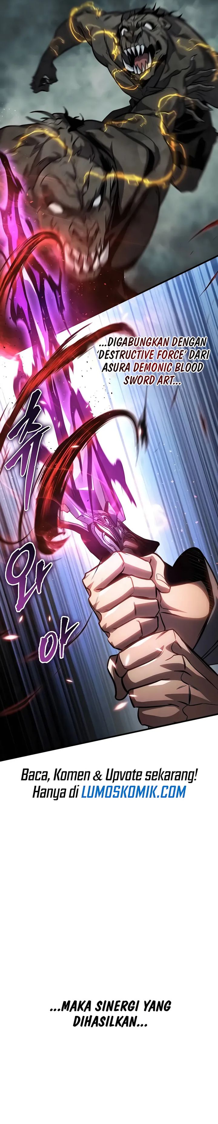 My Exclusive Tower Guide Chapter 79 Halaman 17
