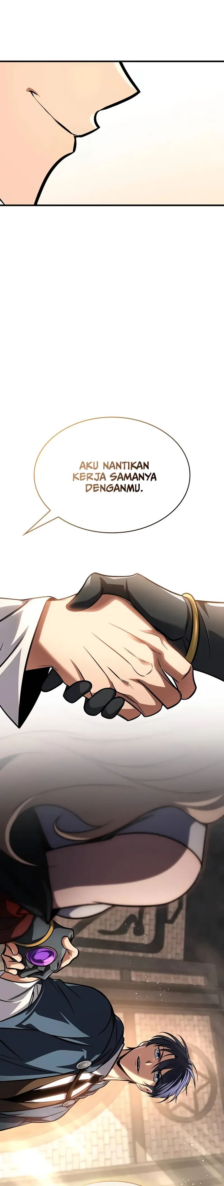 My Exclusive Tower Guide Chapter 79 Halaman 34