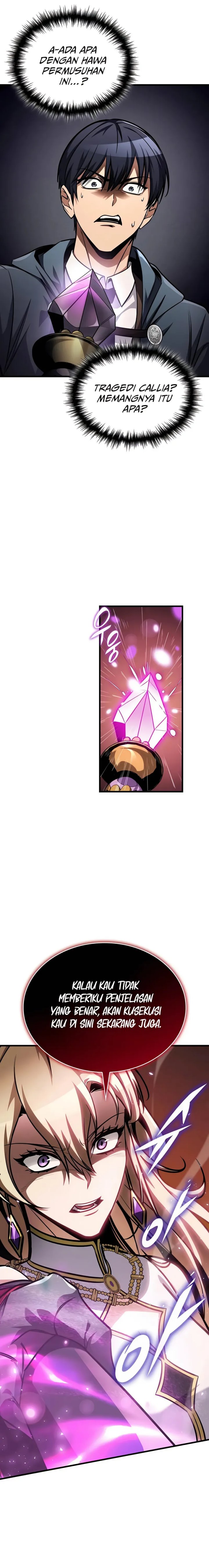 My Exclusive Tower Guide Chapter 80 Halaman 2