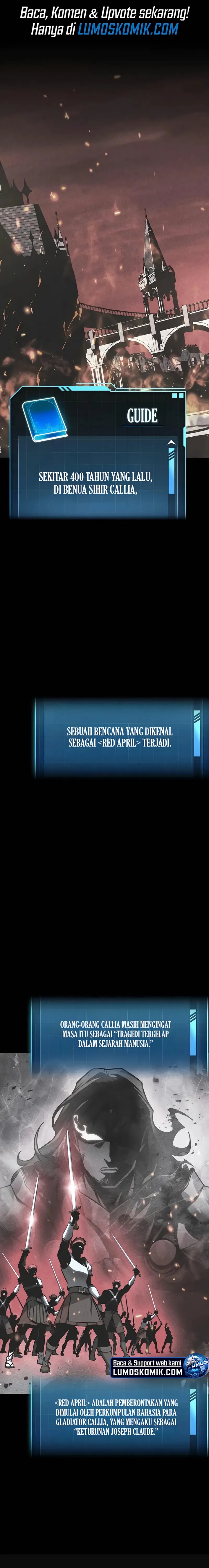 My Exclusive Tower Guide Chapter 80 Halaman 4