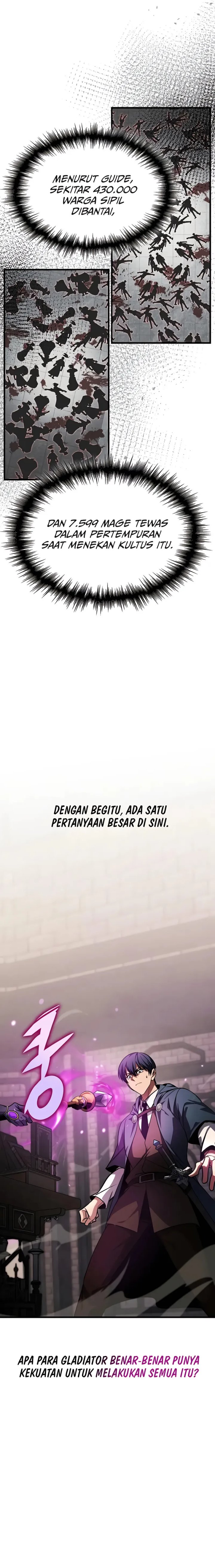 My Exclusive Tower Guide Chapter 80 Halaman 6