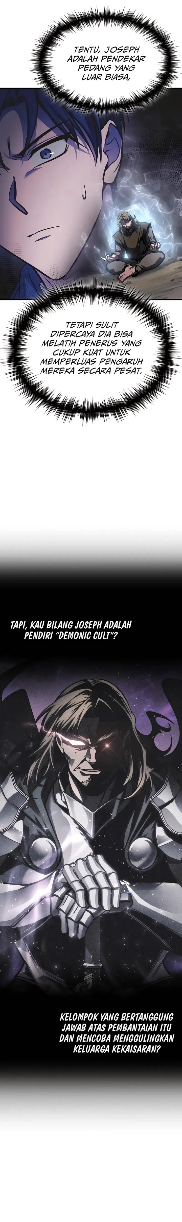 My Exclusive Tower Guide Chapter 80 Halaman 8