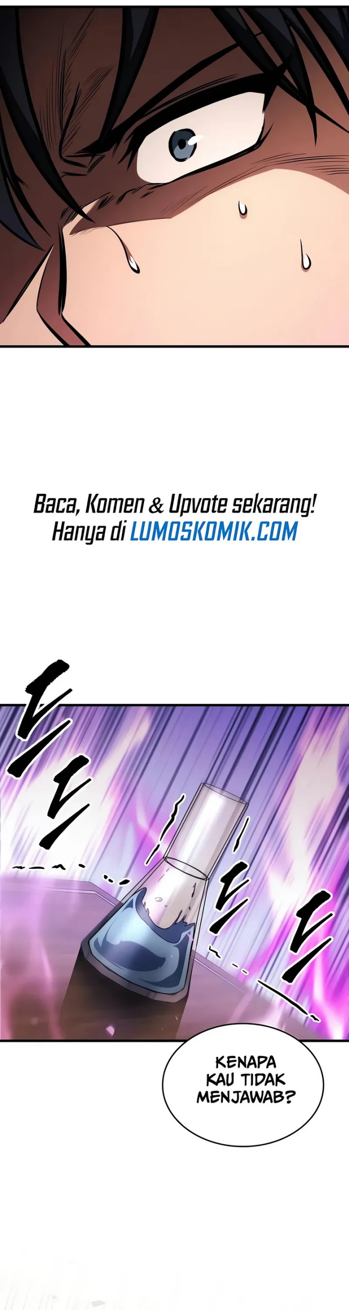 My Exclusive Tower Guide Chapter 80 Halaman 9
