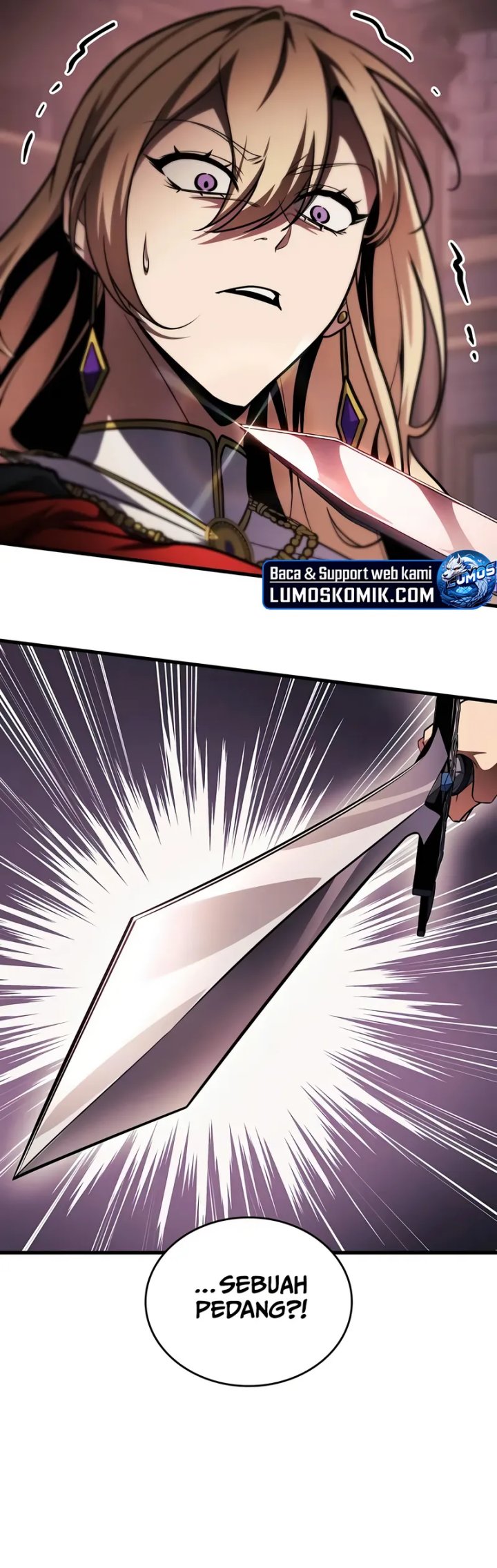My Exclusive Tower Guide Chapter 80 Halaman 12
