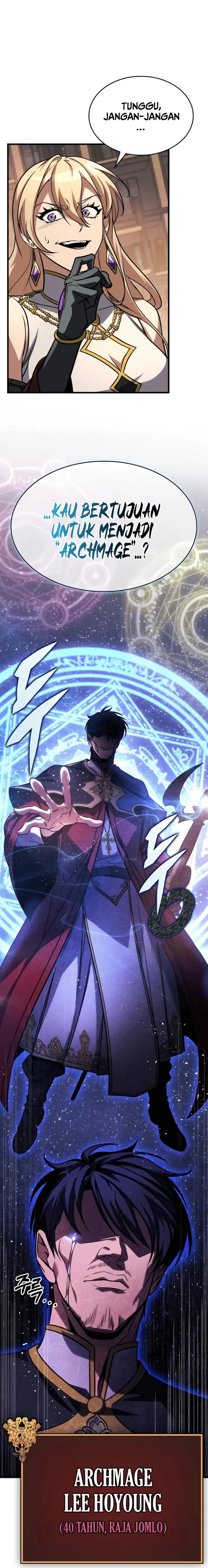 My Exclusive Tower Guide Chapter 80 Halaman 29
