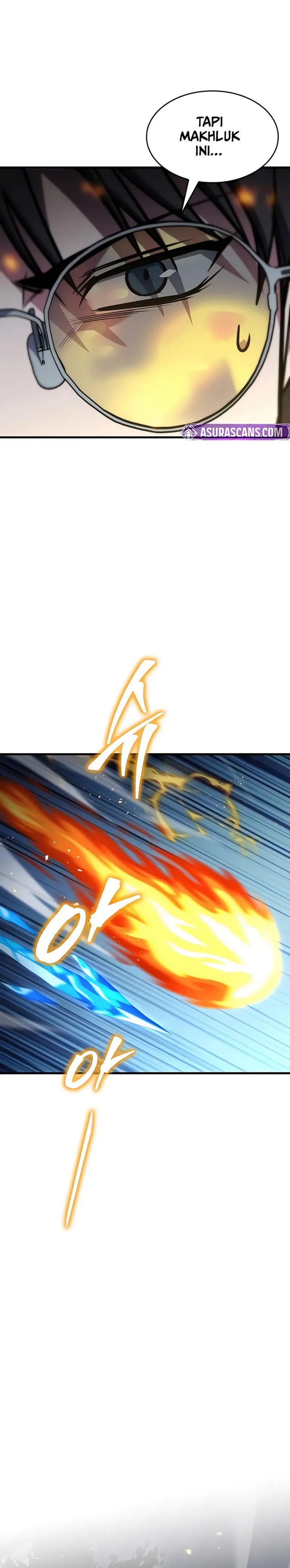 My Exclusive Tower Guide Chapter 80 Halaman 36