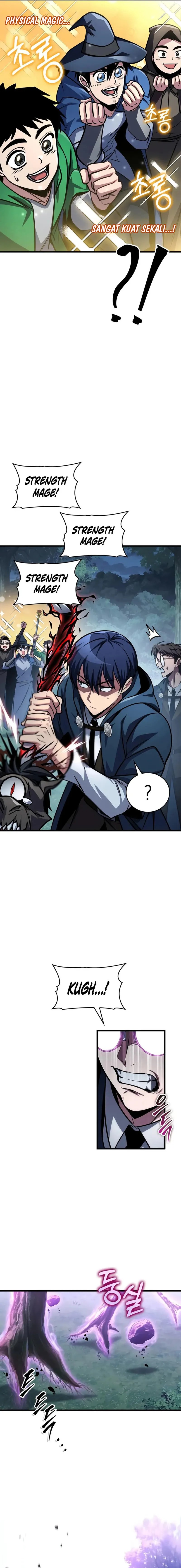 My Exclusive Tower Guide Chapter 81 Halaman 6