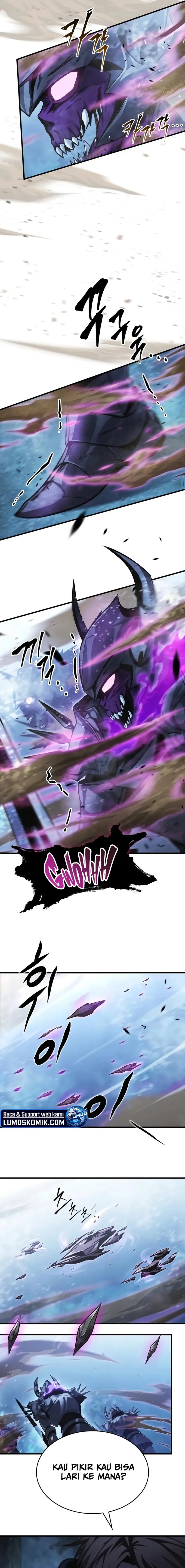 My Exclusive Tower Guide Chapter 81 Halaman 16