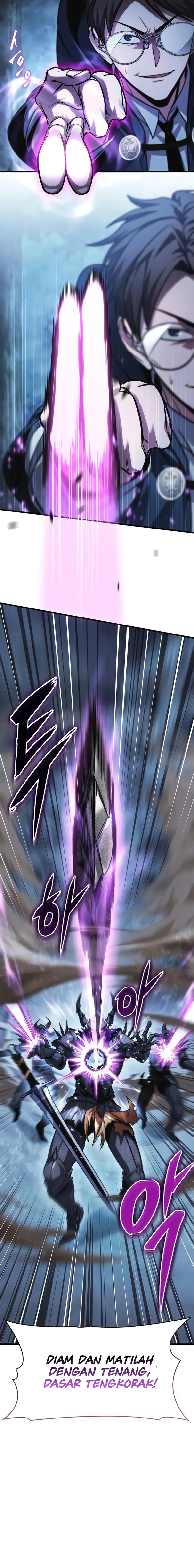 My Exclusive Tower Guide Chapter 81 Halaman 17