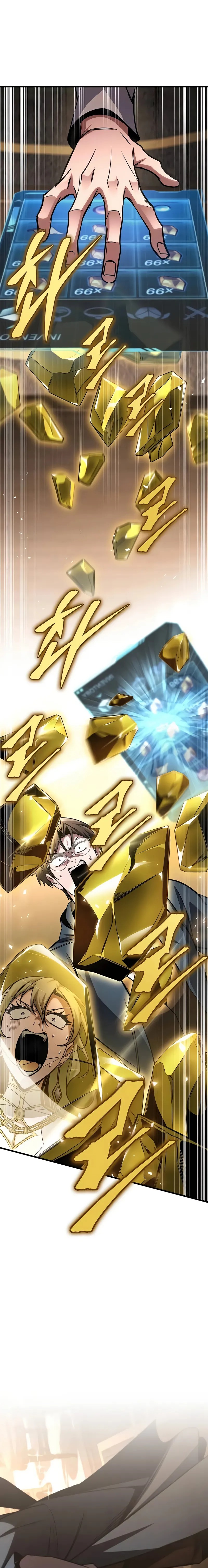 My Exclusive Tower Guide Chapter 82 Halaman 20