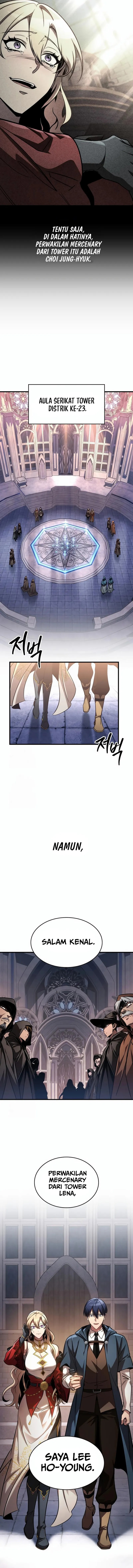 My Exclusive Tower Guide Chapter 83 Halaman 2