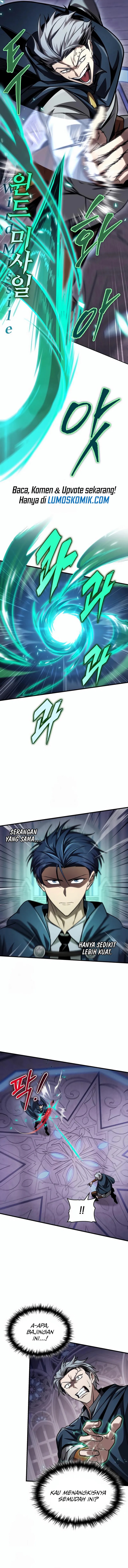 My Exclusive Tower Guide Chapter 83 Halaman 10
