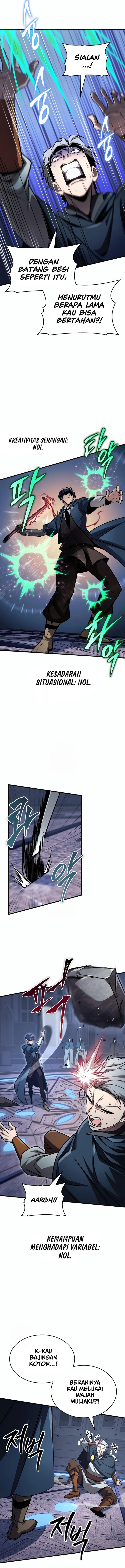 My Exclusive Tower Guide Chapter 83 Halaman 13