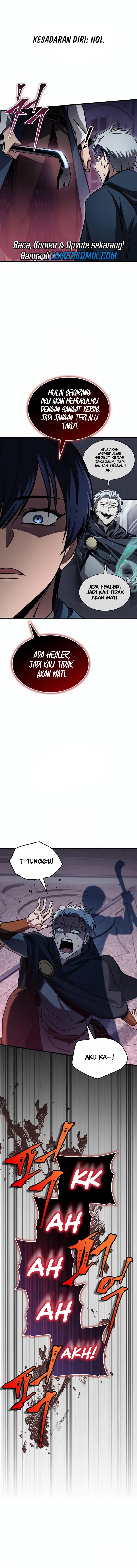 My Exclusive Tower Guide Chapter 83 Halaman 14