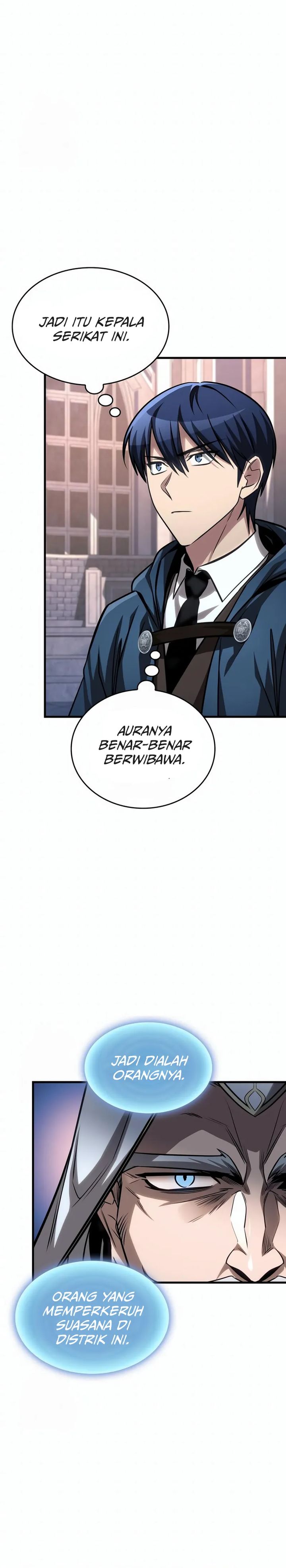 My Exclusive Tower Guide Chapter 84 Halaman 4