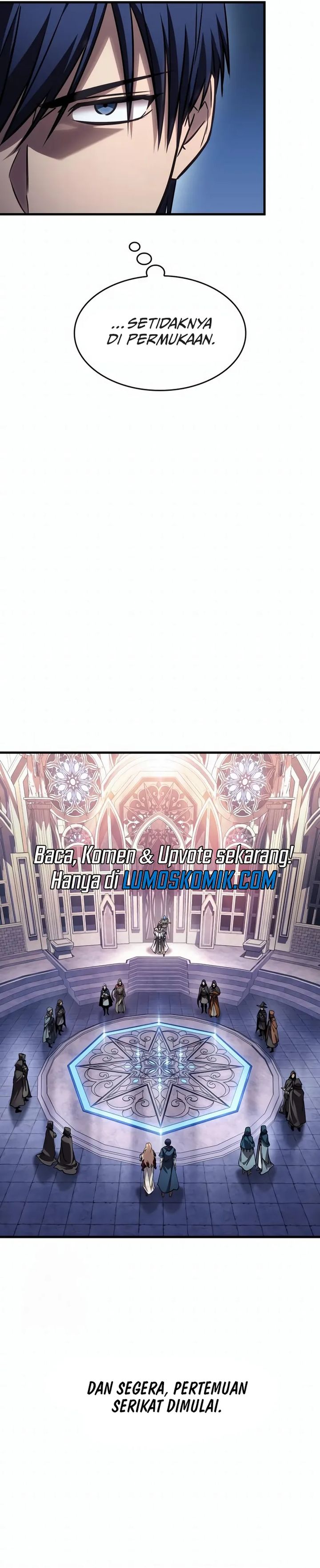 My Exclusive Tower Guide Chapter 84 Halaman 5