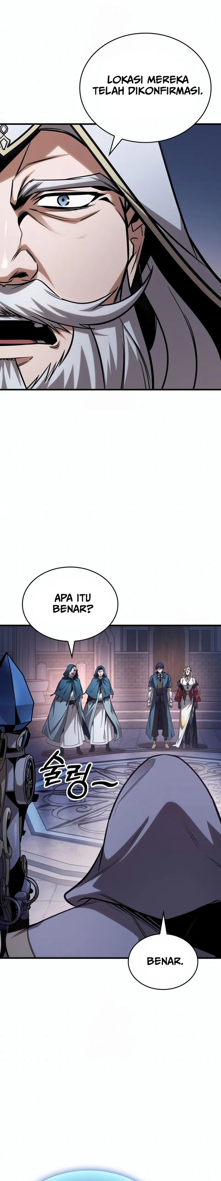 My Exclusive Tower Guide Chapter 84 Halaman 14