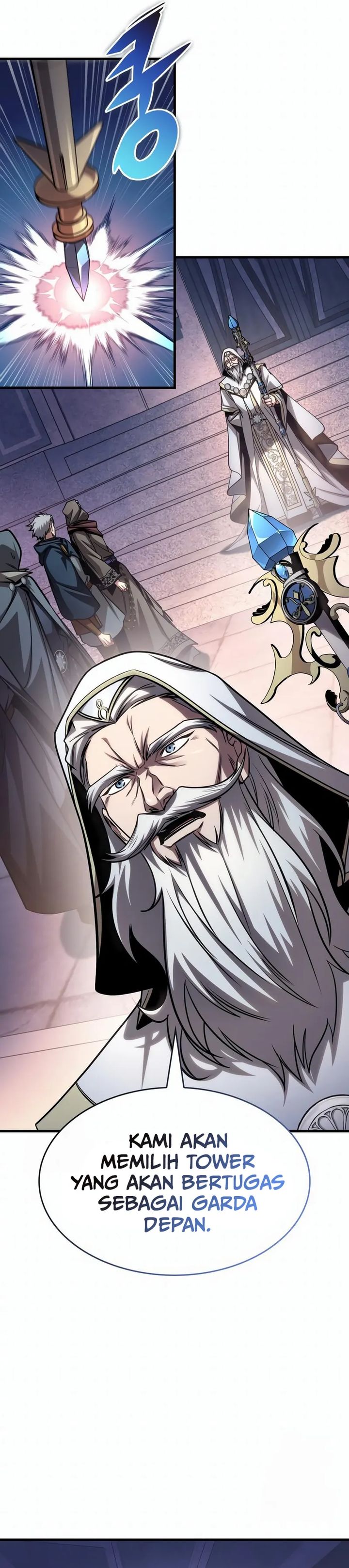 My Exclusive Tower Guide Chapter 84 Halaman 18