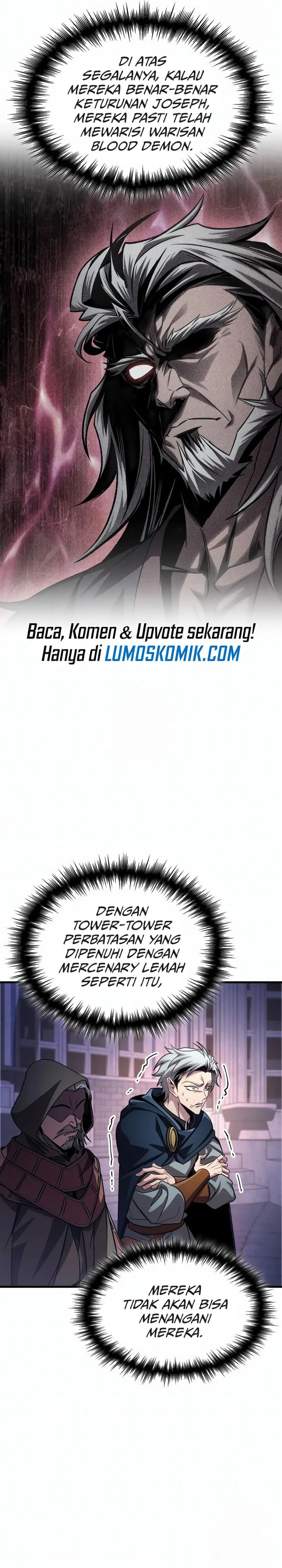 My Exclusive Tower Guide Chapter 84 Halaman 20