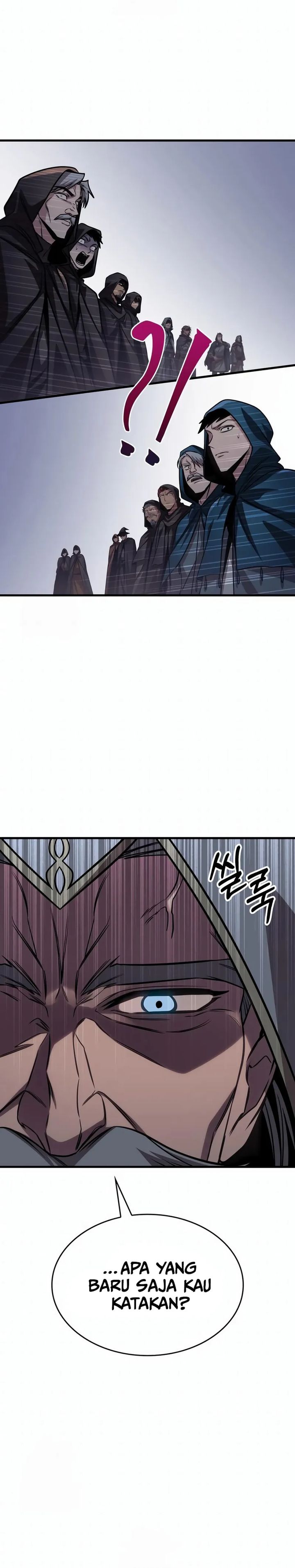 My Exclusive Tower Guide Chapter 84 Halaman 32