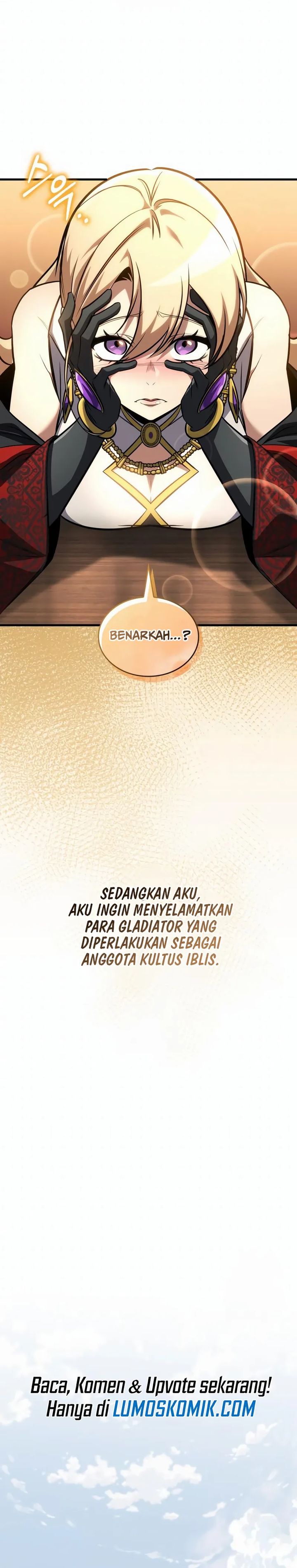 My Exclusive Tower Guide Chapter 84 Halaman 42