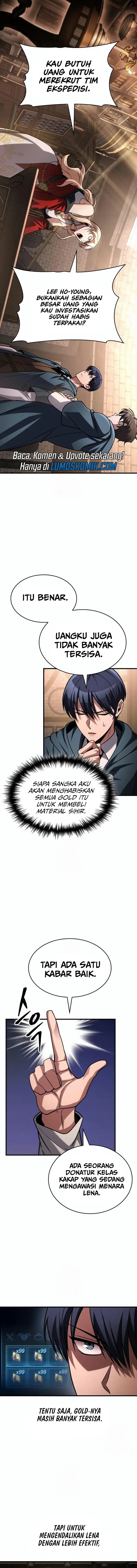 My Exclusive Tower Guide Chapter 85 Halaman 2