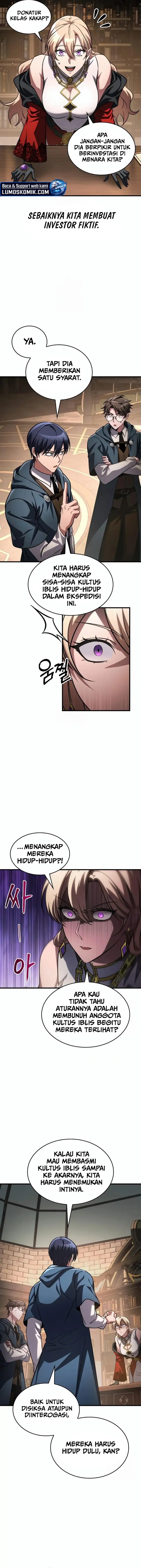 My Exclusive Tower Guide Chapter 85 Halaman 3