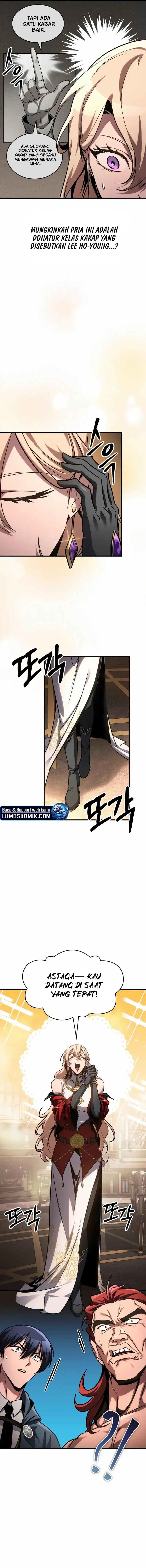 My Exclusive Tower Guide Chapter 85 Halaman 8