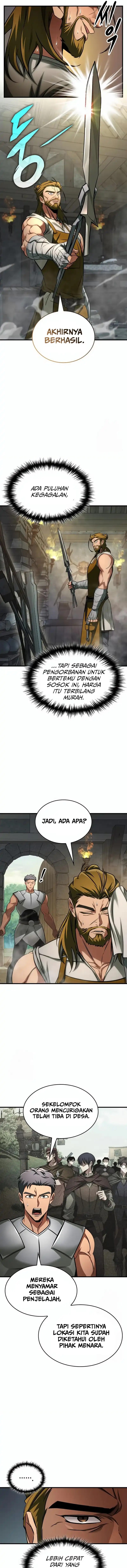 My Exclusive Tower Guide Chapter 85 Halaman 16