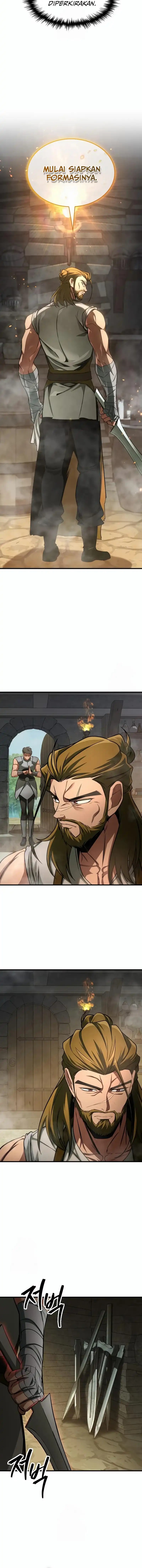 My Exclusive Tower Guide Chapter 85 Halaman 17