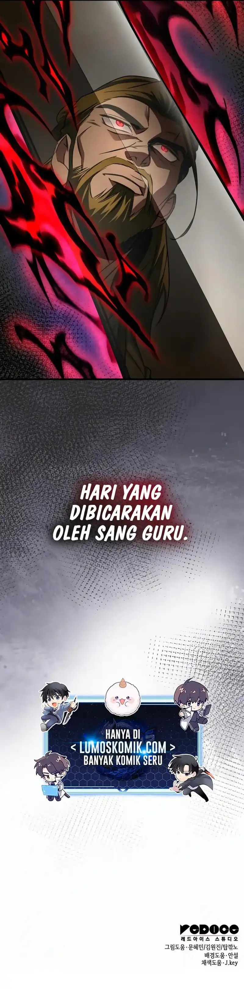 My Exclusive Tower Guide Chapter 85 Halaman 19