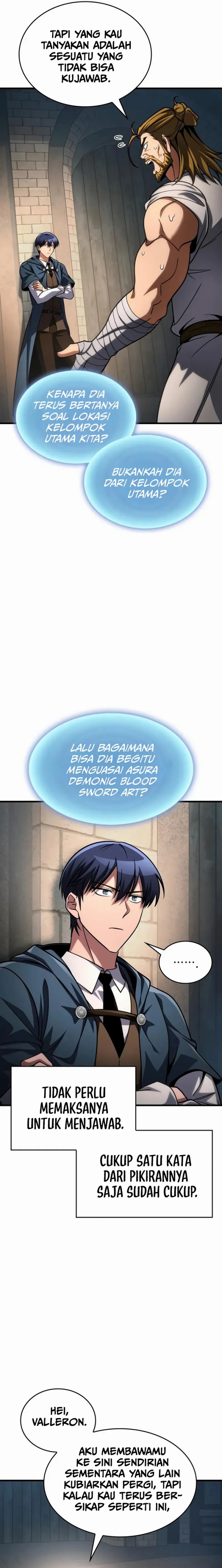 My Exclusive Tower Guide Chapter 88 Halaman 5