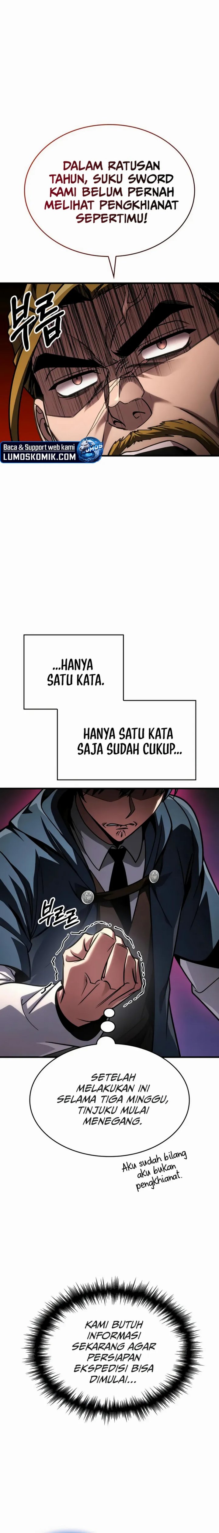 My Exclusive Tower Guide Chapter 88 Halaman 7