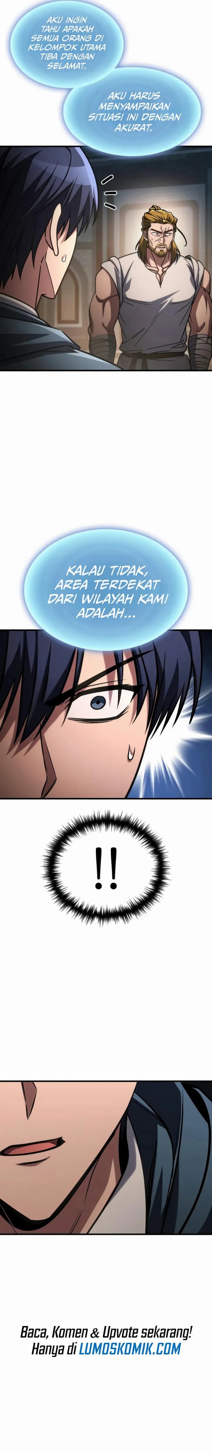 My Exclusive Tower Guide Chapter 88 Halaman 8