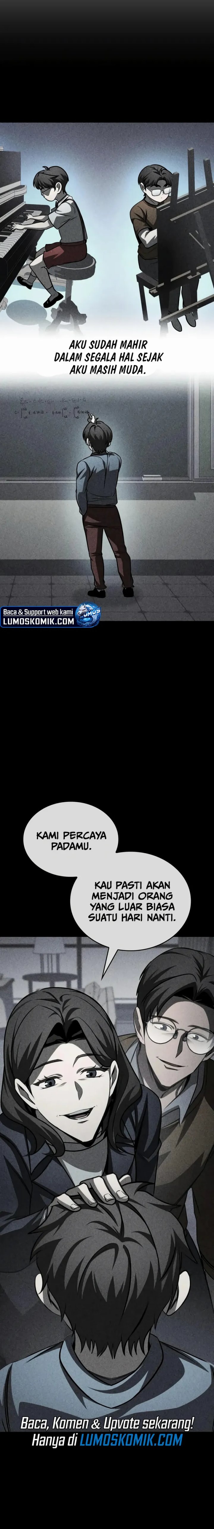 My Exclusive Tower Guide Chapter 88 Halaman 12