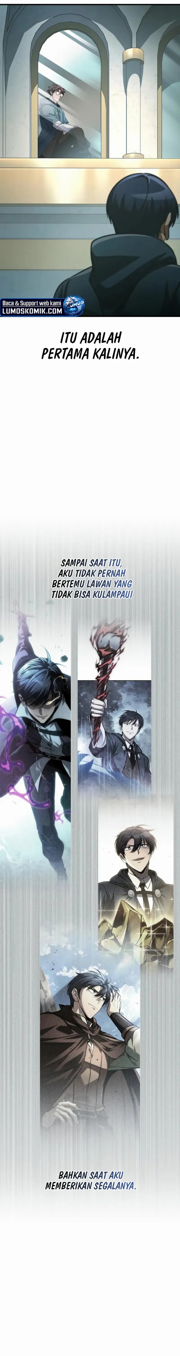 My Exclusive Tower Guide Chapter 88 Halaman 17