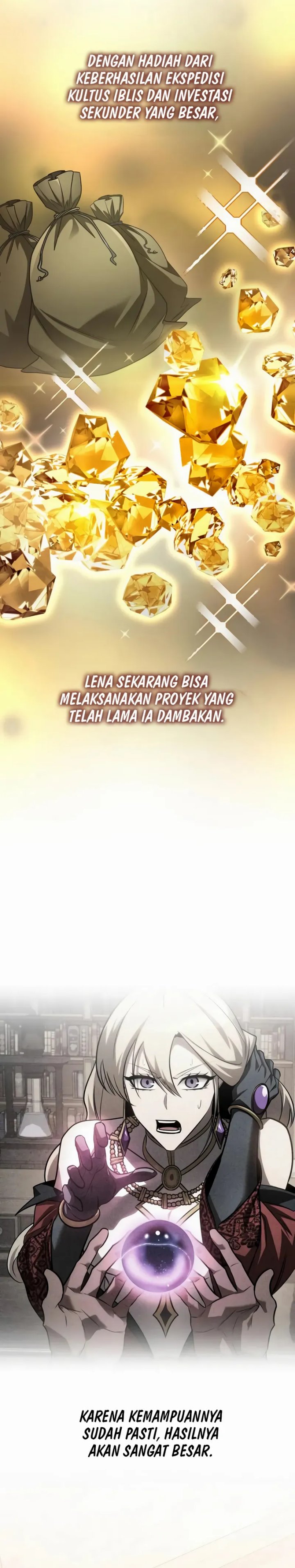 My Exclusive Tower Guide Chapter 88 Halaman 23