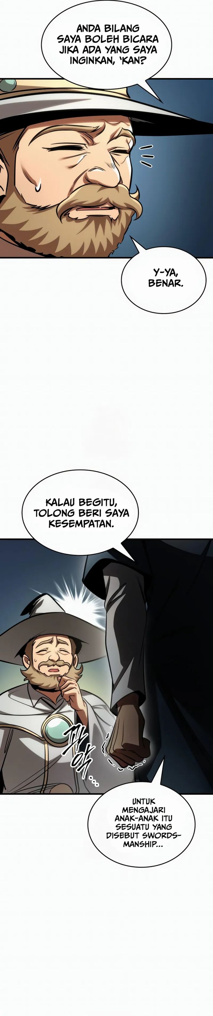 My Exclusive Tower Guide Chapter 94 Halaman 5