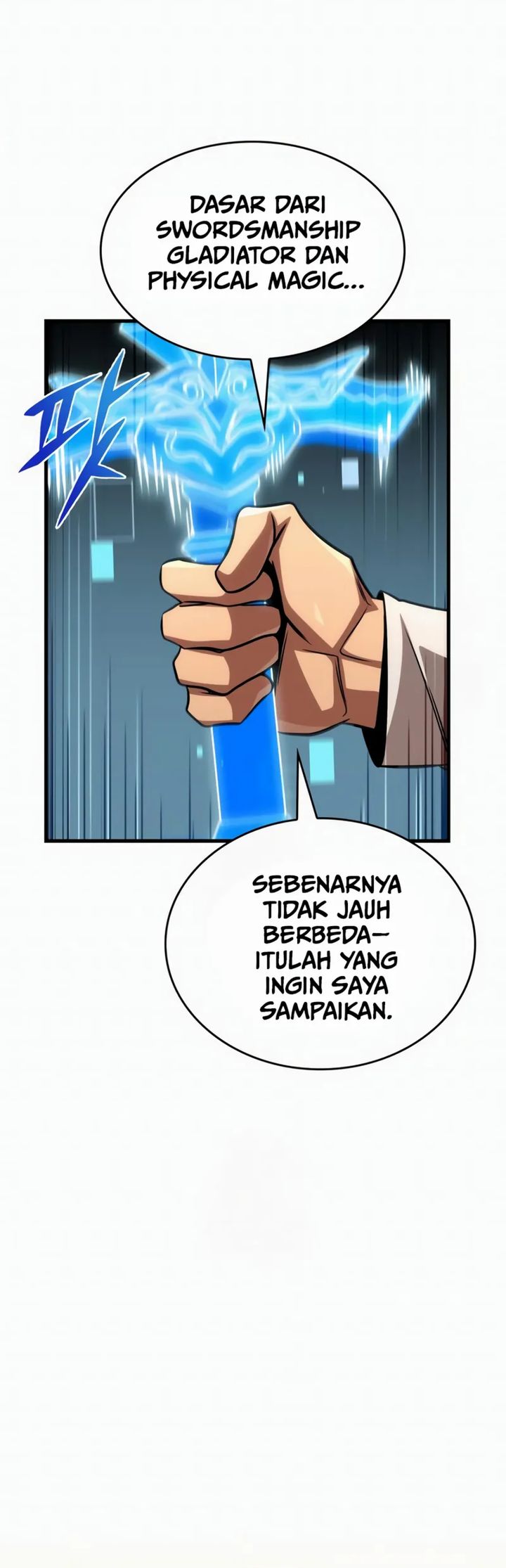 My Exclusive Tower Guide Chapter 94 Halaman 8