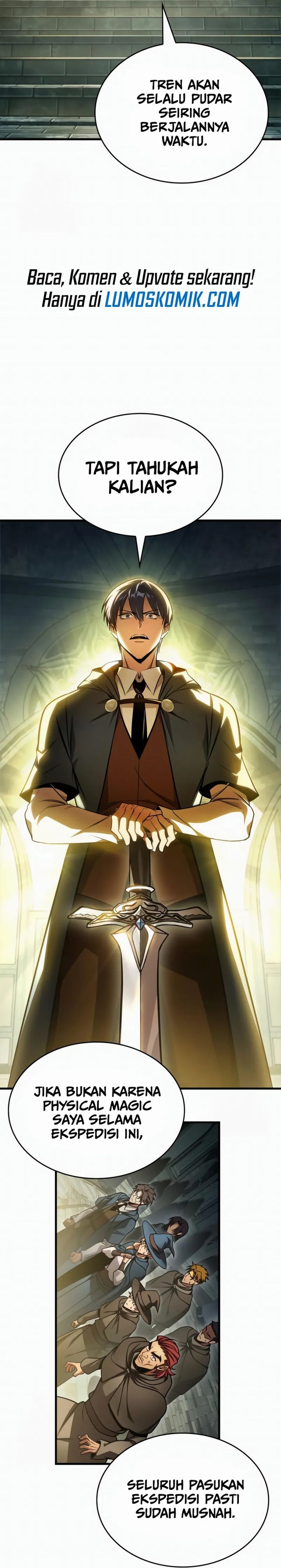 My Exclusive Tower Guide Chapter 94 Halaman 14