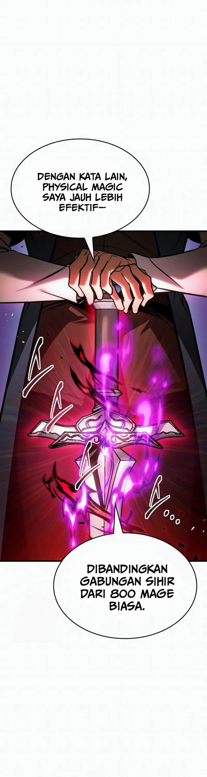 My Exclusive Tower Guide Chapter 94 Halaman 15