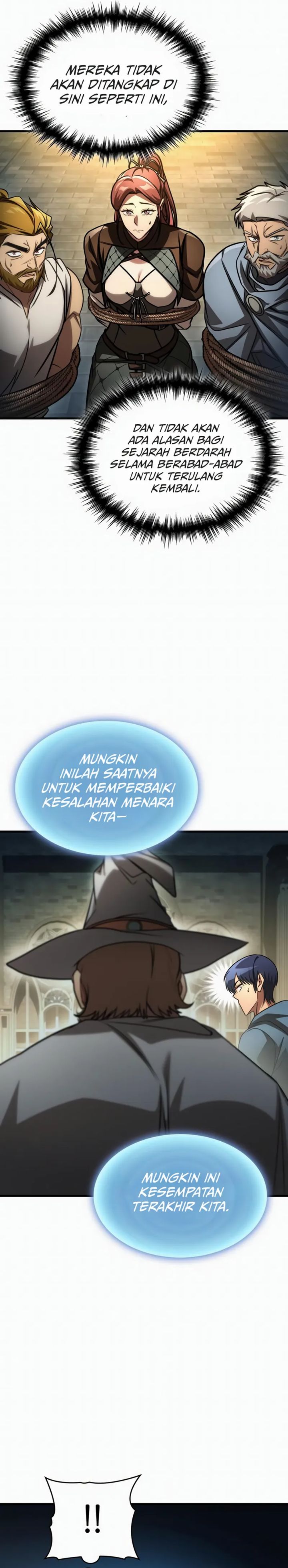 My Exclusive Tower Guide Chapter 94 Halaman 24