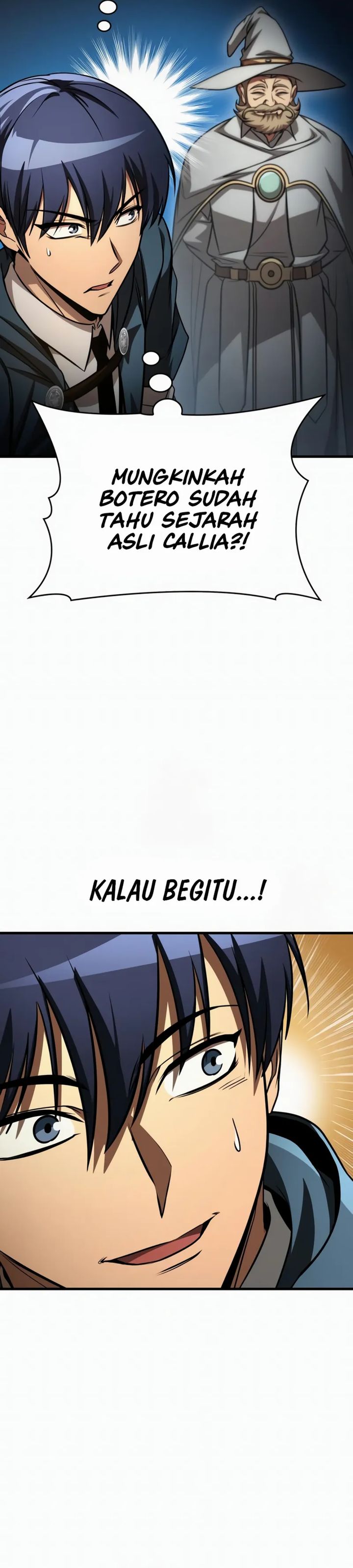 My Exclusive Tower Guide Chapter 94 Halaman 25