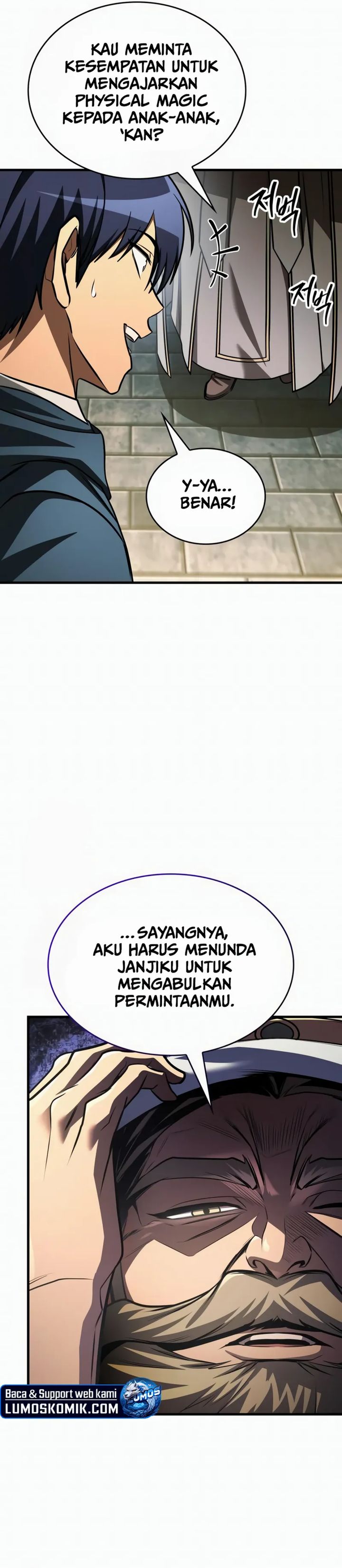 My Exclusive Tower Guide Chapter 94 Halaman 26