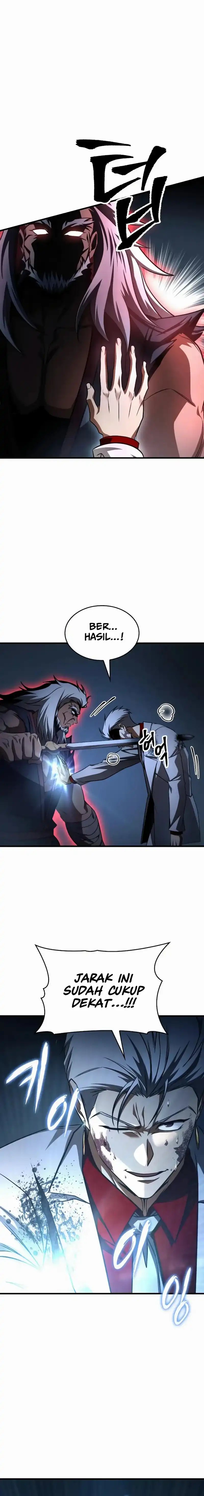 My Exclusive Tower Guide Chapter 100 Halaman 20