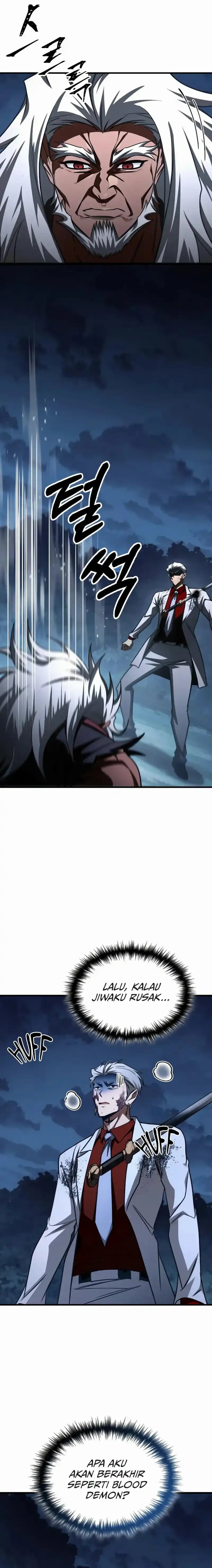 My Exclusive Tower Guide Chapter 100 Halaman 27